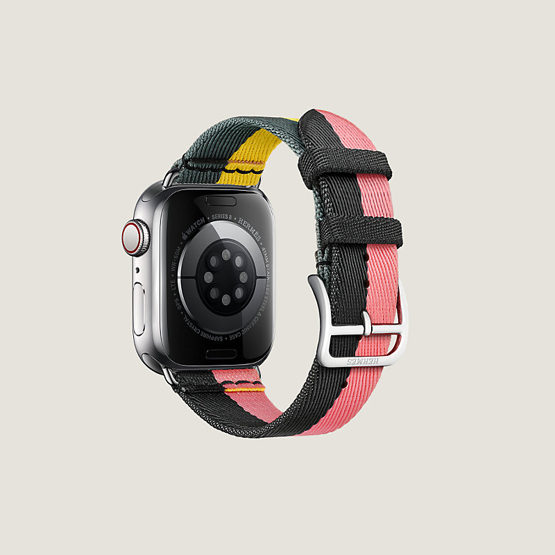 Apple Watch Hermès シンプルトゥール 41 mm カザック | Hermès 